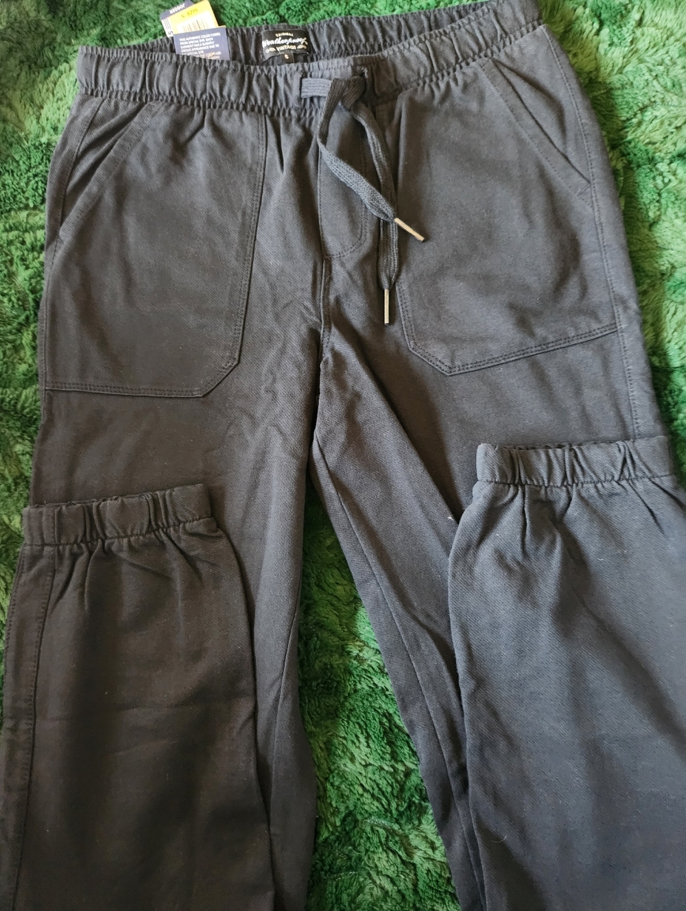 NWT Woman's Joggers
